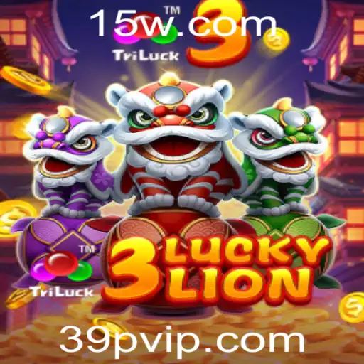 Descubra o Emocionante Mundo de 3LUCKYLION com a Chave 39p