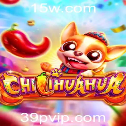 Descubra o Jogo Inovador CHILIHUAHUA: Uma Experiência Única Para Jogadores