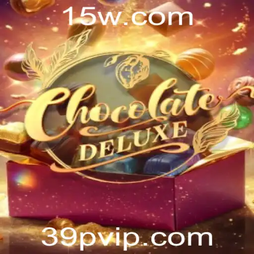 Explorando o Mundo de ChocolateDeluxe: Um Mergulho Doce no Jogo de Estratégia e Diversão