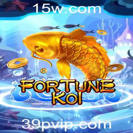 FORTUNEKOI: Mergulhando no Universo do Jogo de Estratégia e Sorte