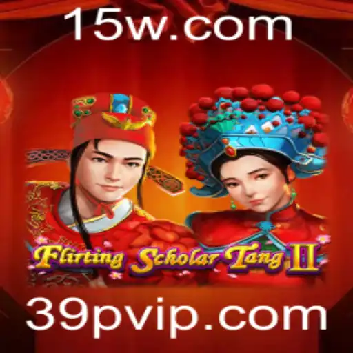 Explorando o Universo de Flirting Scholar Tang II