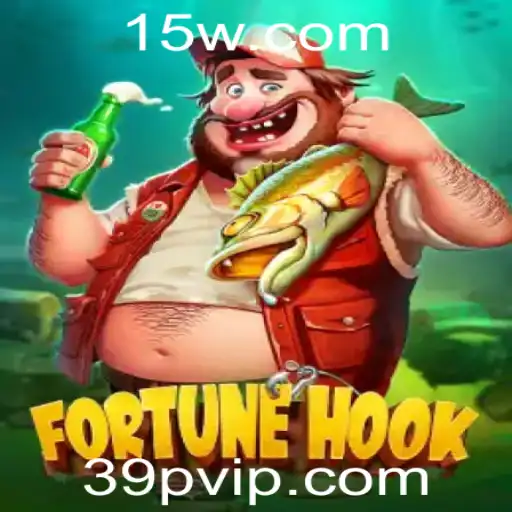 Descubra o Fascinante Mundo de FortuneHook: O Jogo que Conquista Todos