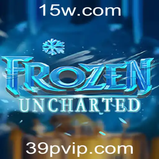 FrozenUncharted: Descubra os Segredos do Novo Jogo de Aventura