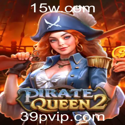PirateQueen2: Uma Jornada Aventura no Mundo dos Sete Mares