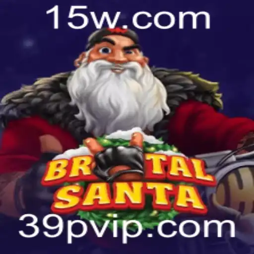 BrutalSanta: O Jogo que Reinventa o Natal com Ação e Estratégia