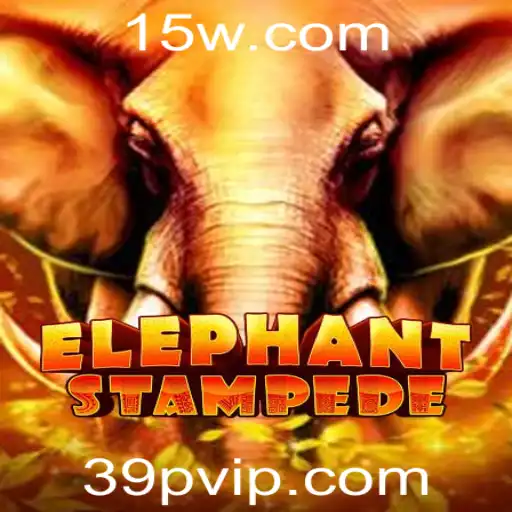 Descubra o Mundo Emocionante de ElephantStampede