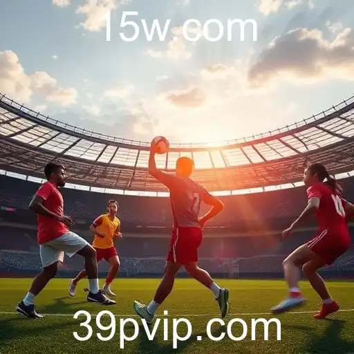 A Importância dos Esportes na Sociedade Moderna