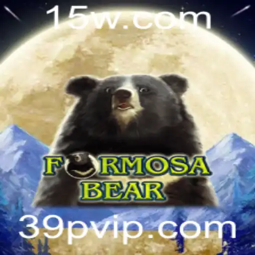 FormosaBear: Descobrindo o Fascinante Jogo com a Palavra-Chave 39p
