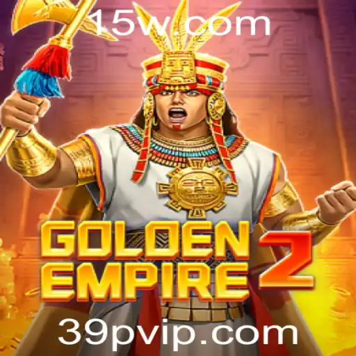 Descubra o Mundo de Aventuras em GoldenEmpire2