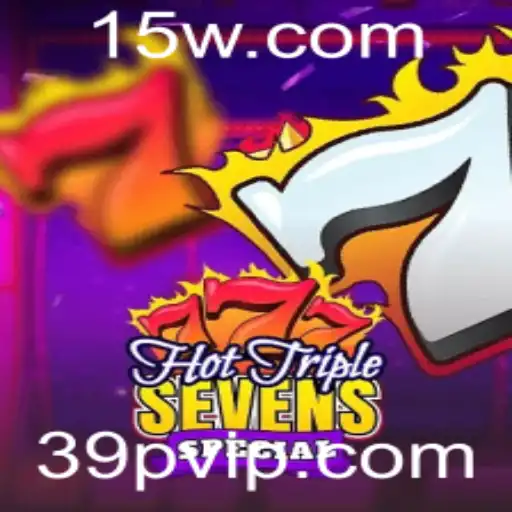 Descobrindo o Fascinante Universo de HotTripleSevensSpecial