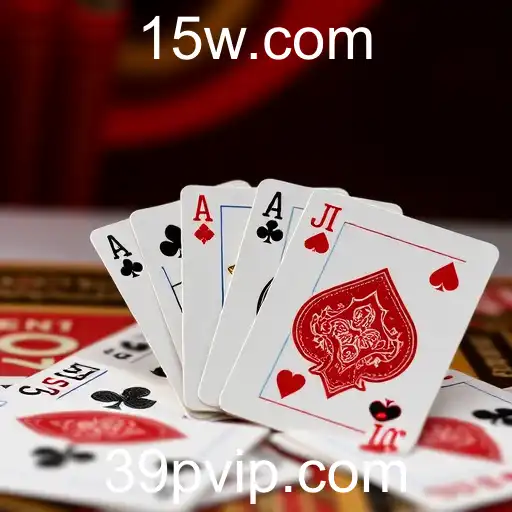 Jogos de Cartas: Uma Jornada Através da História e Cultura