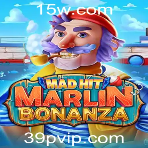 MadHitMarlinBonanza: Um Mergulho Empolgante no Mundo dos Jogos