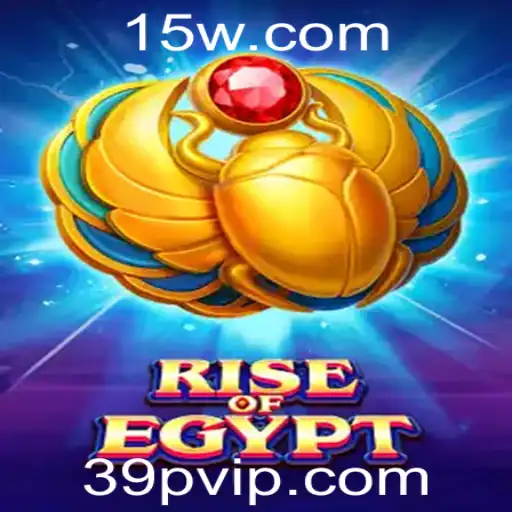 Rise Of Egypt: Uma Imersão no Antigo Egito com a Chave 39P