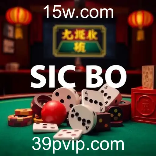 Explorando o Fascinante Mundo do Sic Bo: Estratégias e Curiosidades