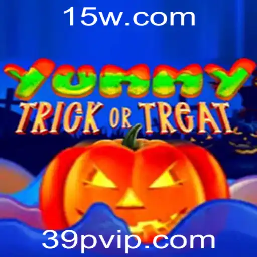 Descubra YummyTrickorTreat: O Jogo de Aventura Delicioso