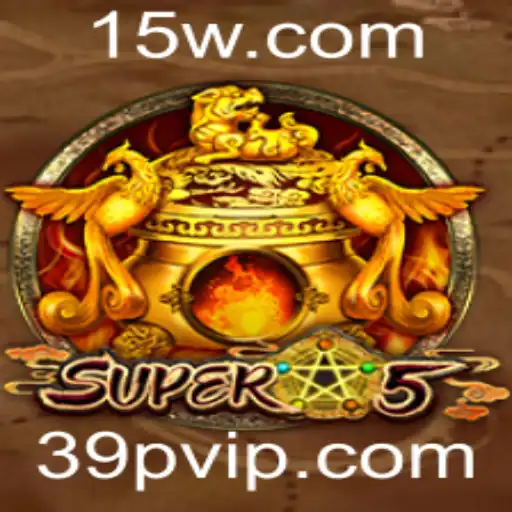 Descubra o Mundo Empolgante de Super5