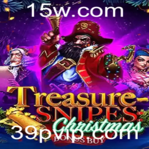 TreasuresnipesChristmas: Mergulhe na Aventura Natalina de Caça ao Tesouro Online