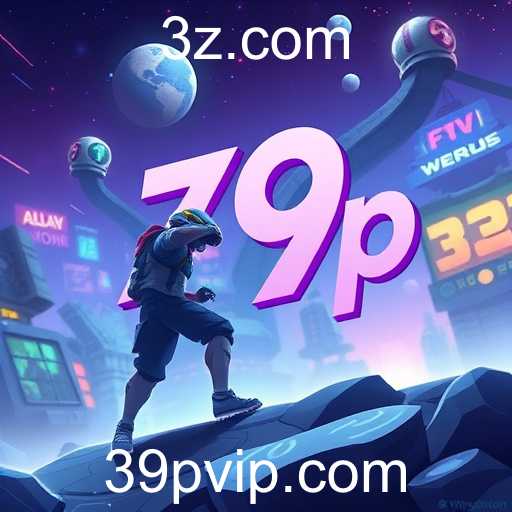 Avanços nos Jogos em 39p e a Indústria em 2026