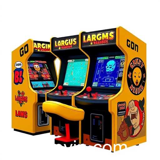 39p Renova a Experiência de Jogos em 2025