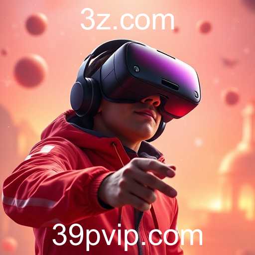 Empreendimentos Estratégicos da 39p no Mundo dos Jogos