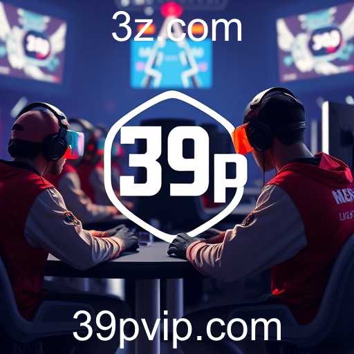 Evolução dos Jogos de 39p: O Impacto de 2026