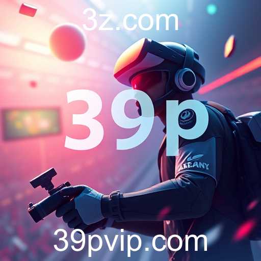 39p e a Expansão do Universo Gaming