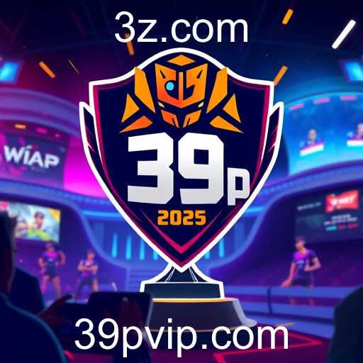 39p Lança Torneio Internacional de Games
