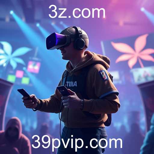 Ascensão dos Jogos Online e a Influência da 39p