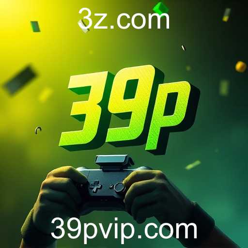 Revolução no Universo dos Jogos Online com 39p