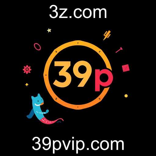 Rumo ao Futuro dos Jogos: A Revolução do 39p