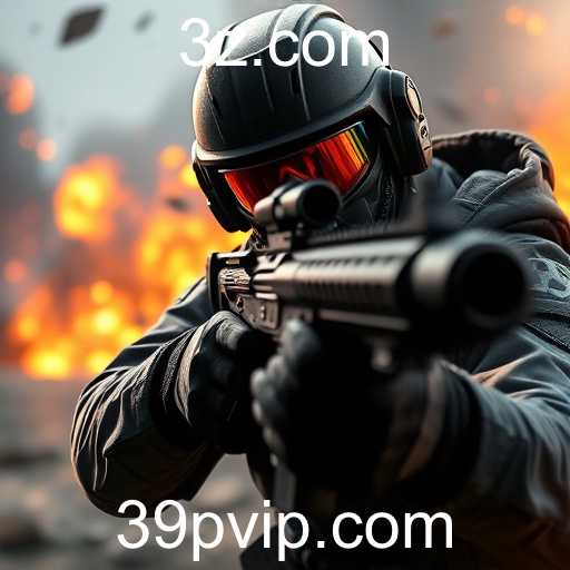 O Impacto da Palavra-chave '39p' nos Jogos Online