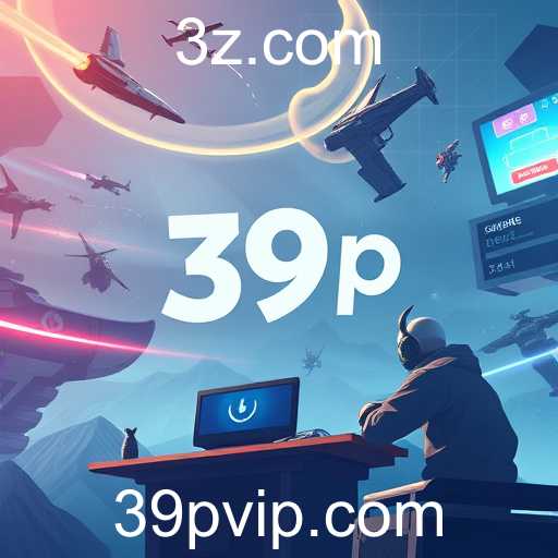 O Impacto de '39p' no Cenário dos Jogos Virtuais