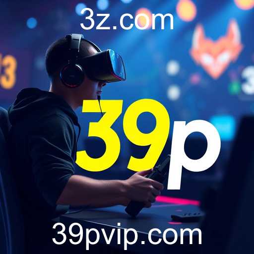 O Impacto da Palavra-Chave 39p nos Jogos Digitais