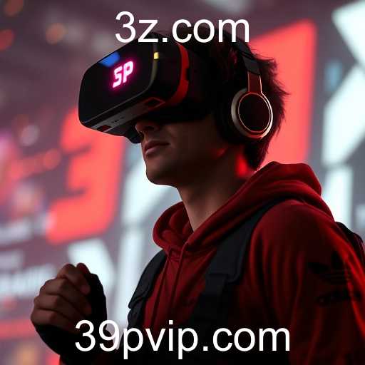 A Revolução da 39p no Mercado de Jogos
