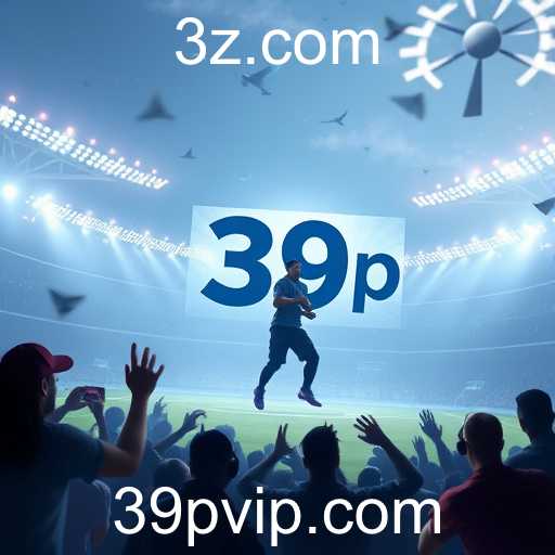 A Revolução dos Jogos em 2025 com a Palavrachave 39p